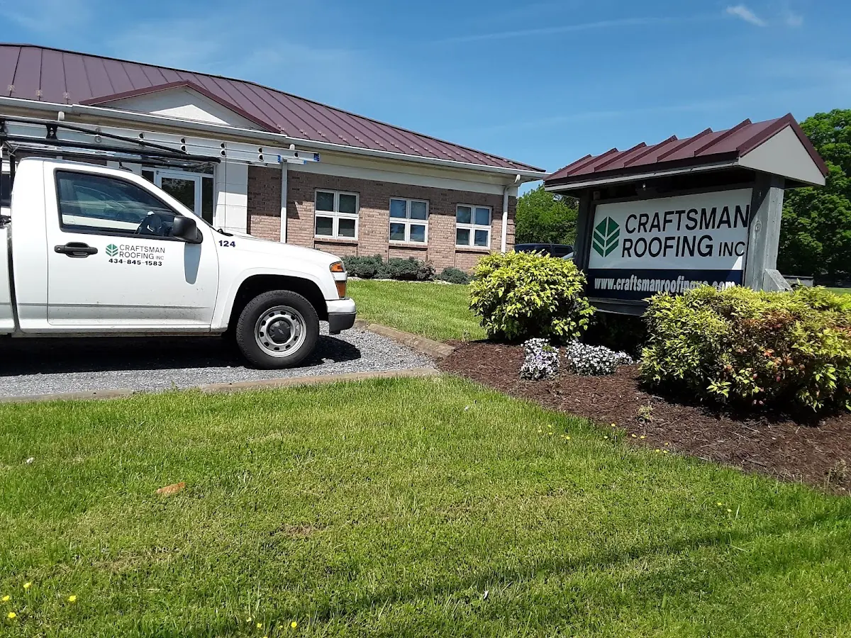Quality Chimney Repair by experienced craftsmen in Maryvale Park
